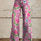 Carine | Pantalon Coloré – Confort Moderne Et Coupe Tendance
