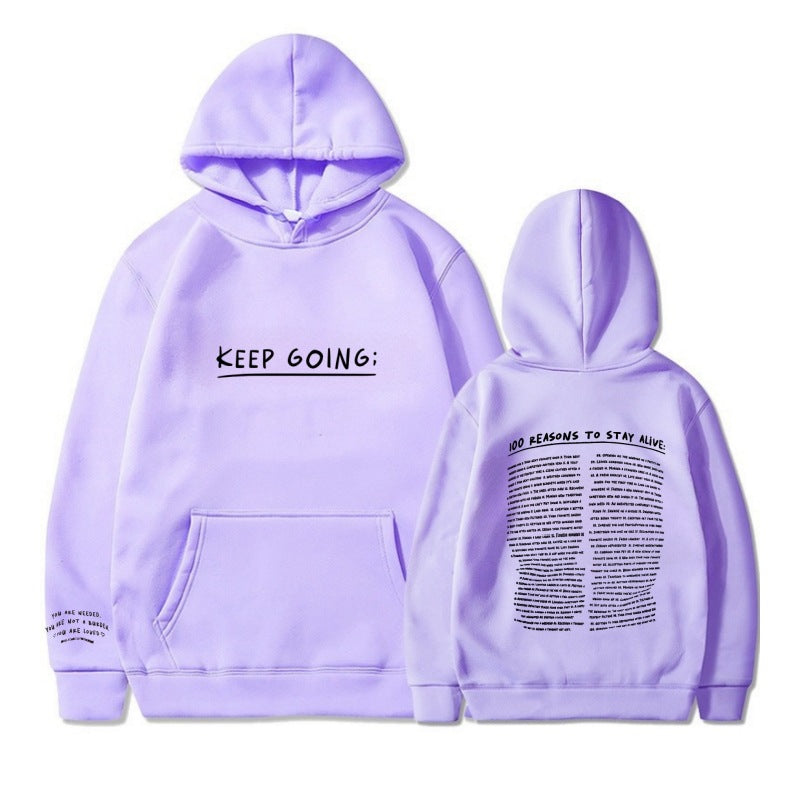 Unisex Versatile Sweater – Ideal For All Occasions 