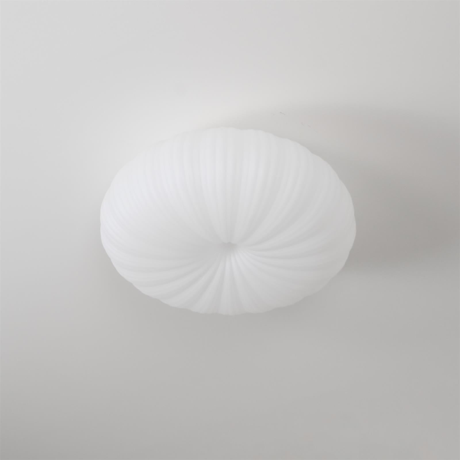 Modern LED Ceiling Lamp With Remote Control - Comfort And Elegance