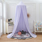 Children's Bed Canopy – Elegance, Comfort, and Serenity 
