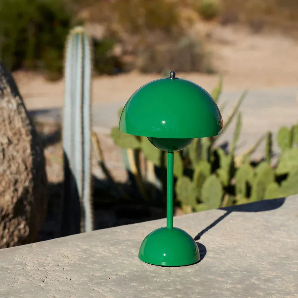 Kontor LED-lampe – Moderne enkelhed og funktionalitet 