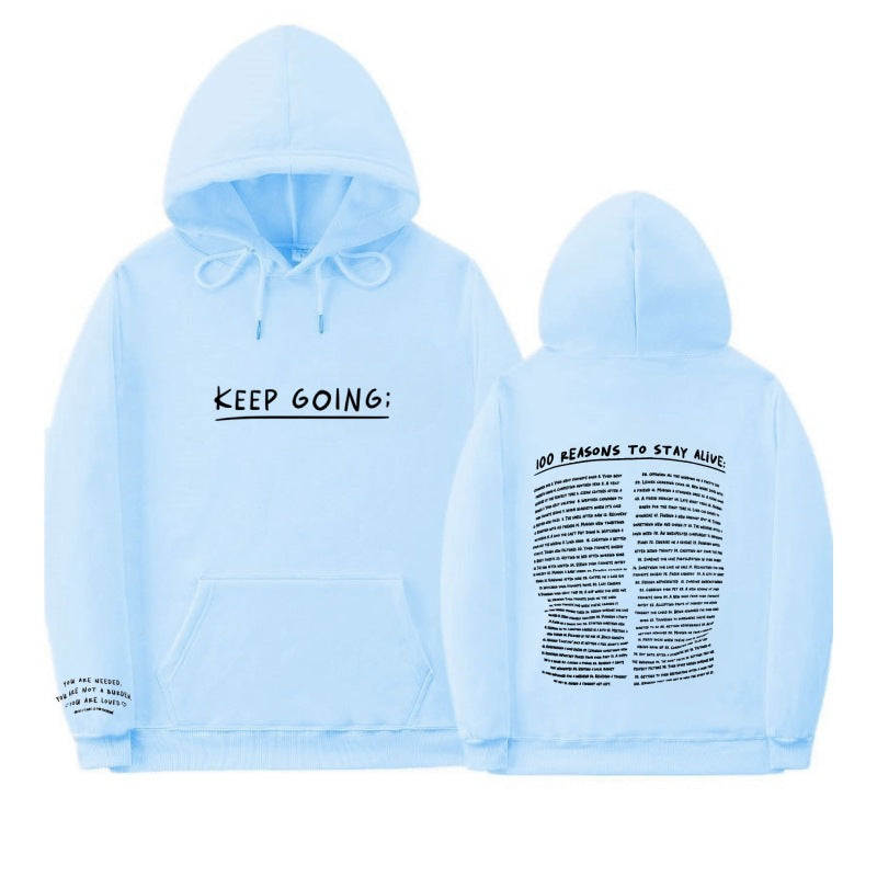 Unisex Versatile Sweater – Ideal For All Occasions 