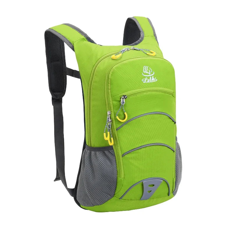 Zaino Sportivo – Compatto e Versatile 
