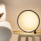 Lampe De Table Circulaire À Capteur Tactile – Modernité Et Confort