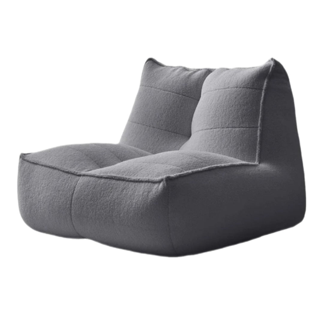 Moderne en klassieke fauteuil - Style Polyvalent