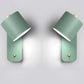 Modern Wall Lighting – Integrated Switch and Convenient Lighting 