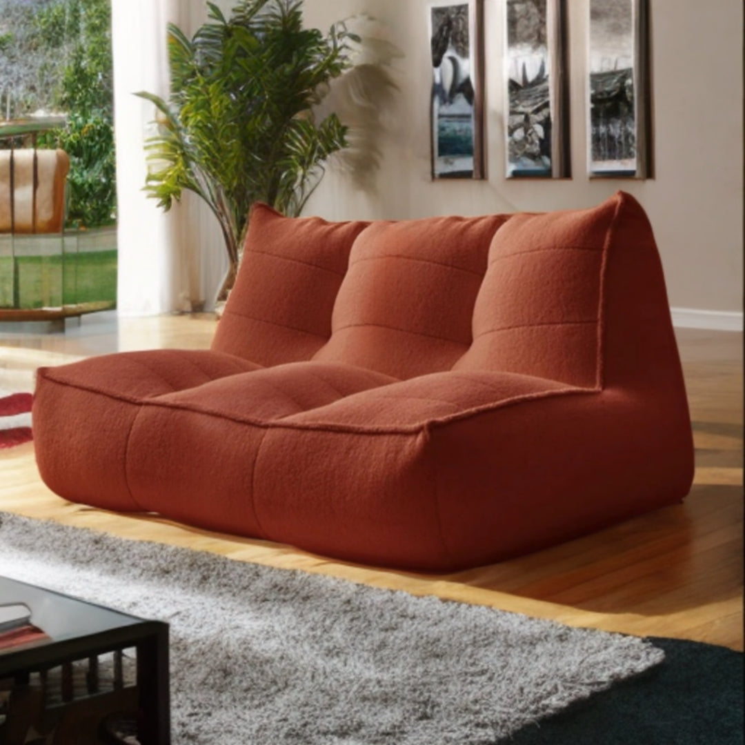 Moderne en klassieke fauteuil - Style Polyvalent