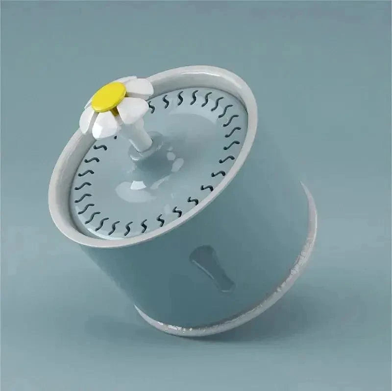 Design Water Fountain for Cats – Hydration and Elegance 