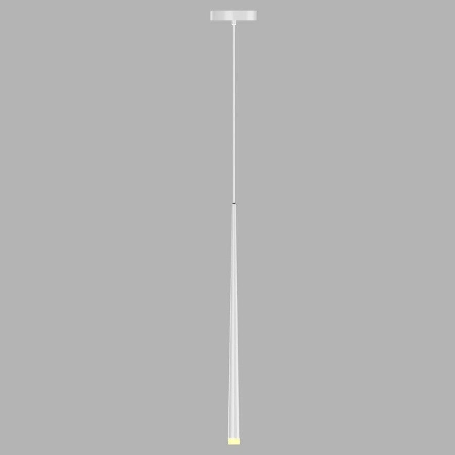 Moderne LED-Pendelleuchte - Raffinierte Beleuchtung