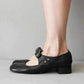 Nausicaa | Scarpe Donna – Eleganza Retrò e Comfort Moderno 