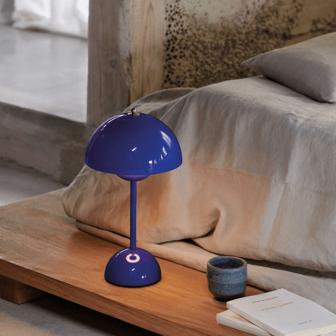 Kontor LED-lampe – Moderne enkelhed og funktionalitet 