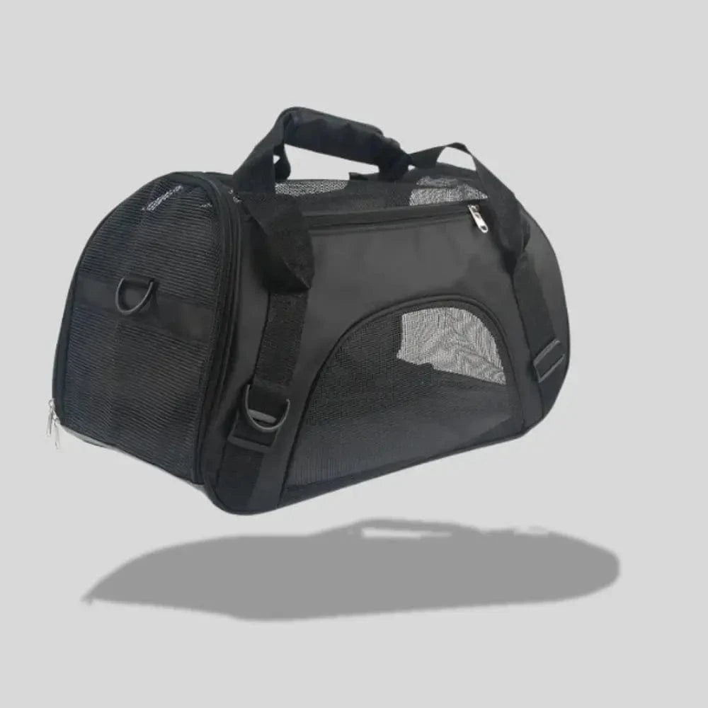 Légi Szállító Táska Macskának – Könnyű és Biztonságos Utazás 