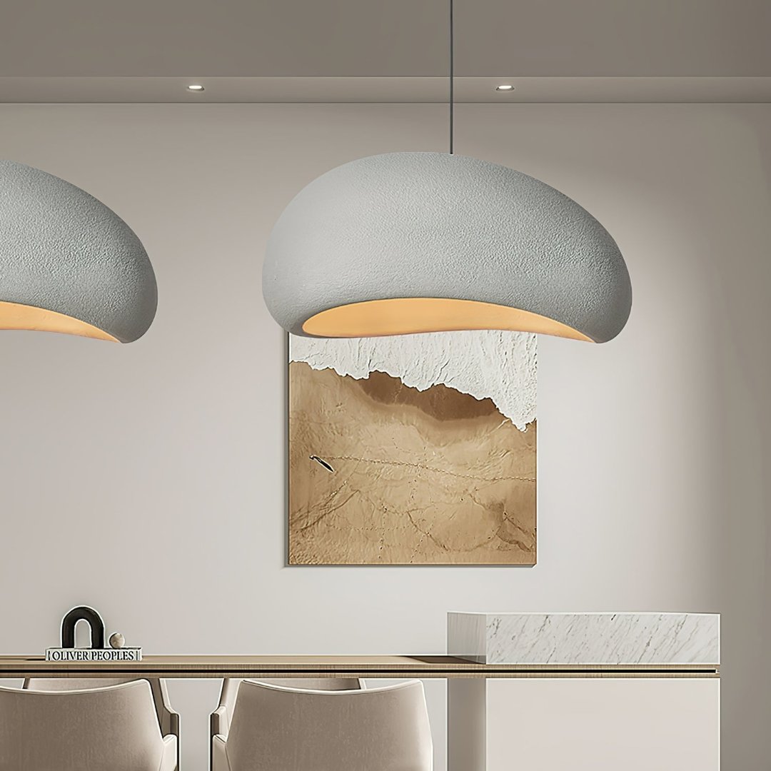 Suspension Luminaire – Élégance Et Touche Moderne