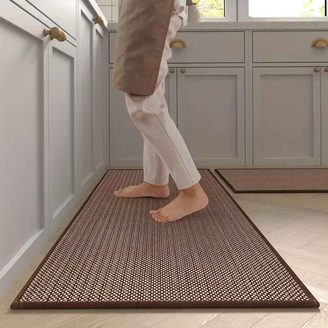 Antislip Keukenmat – Veiligheid En Dagelijks Comfort 
