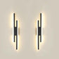 Væglampe LED – Minimalistisk Design Og Elegant Belysning 