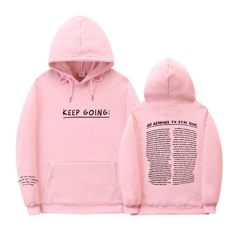 Unisex Versatile Sweater – Ideal For All Occasions 