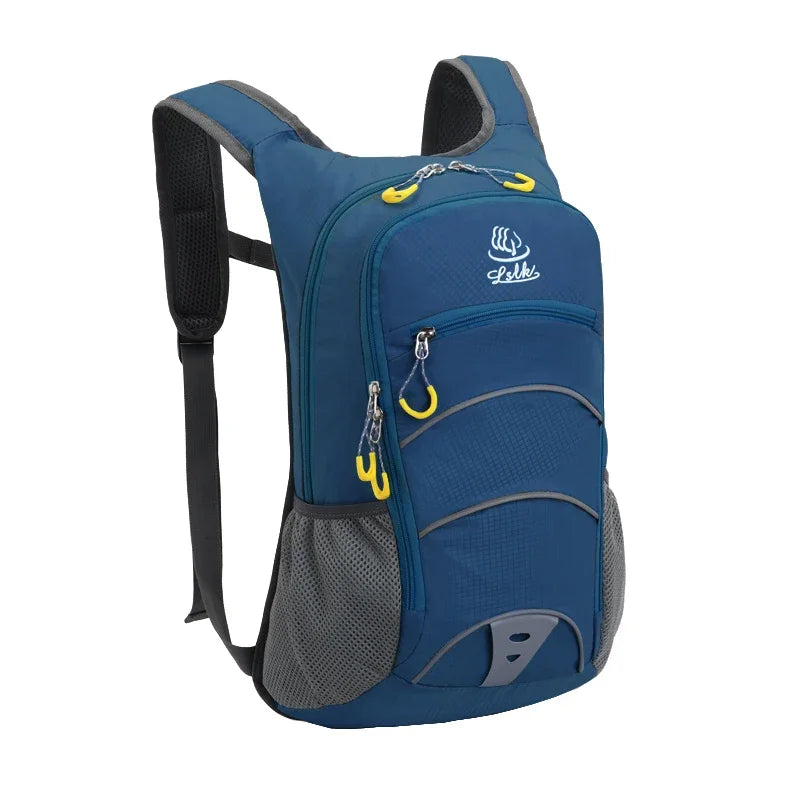 Zaino Sportivo – Compatto e Versatile 