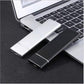 外付けSSD – USB 3.1での高速ストレージ 