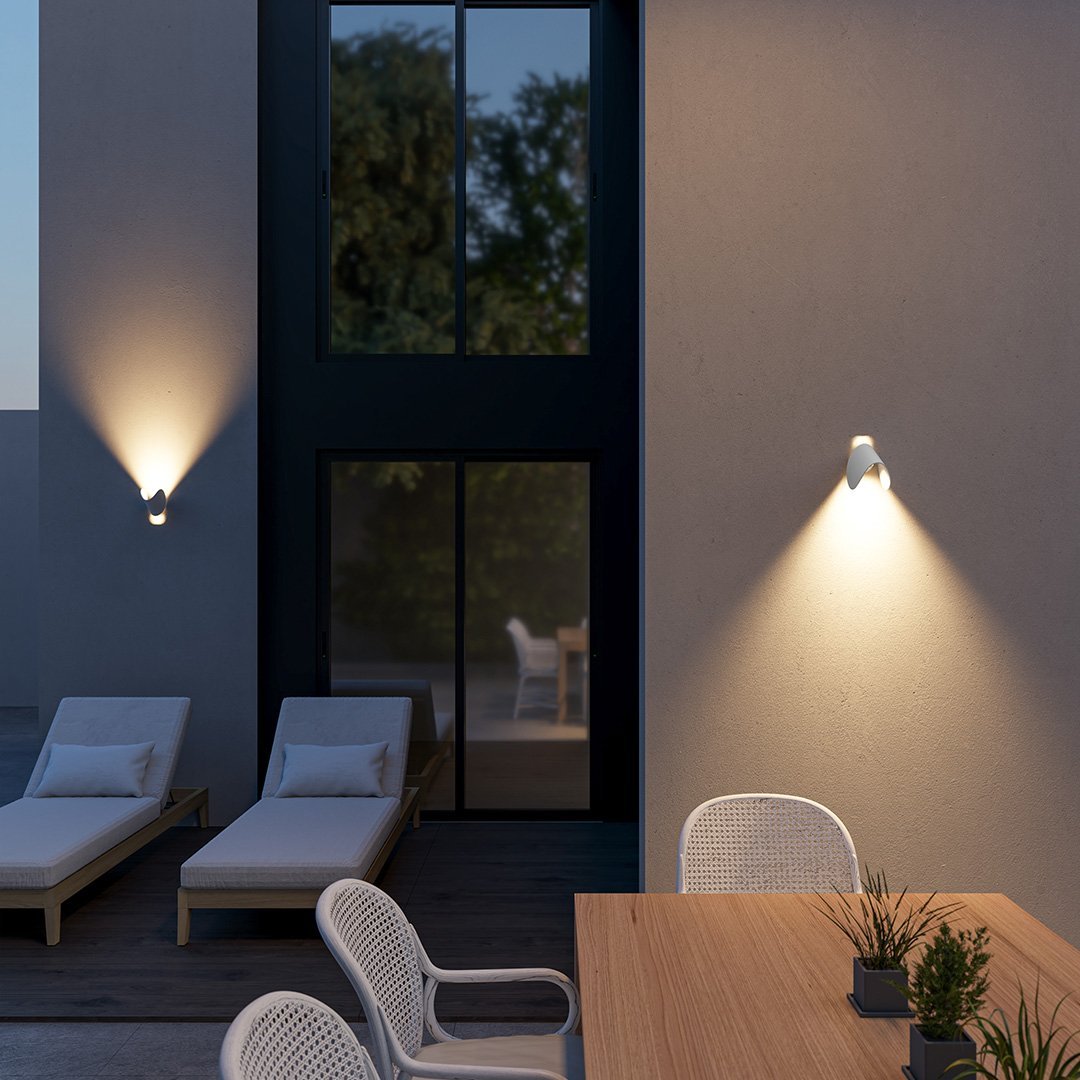 Moderne Vegglampe – Eleganse Og Raffinement 