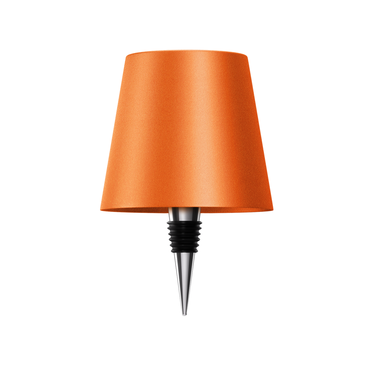 Oplaadbare LED Lamp – Transformeer Uw Flessen In Verlichting 