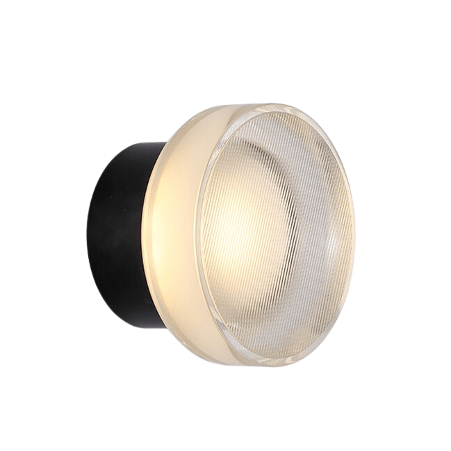 Wandleuchte Elegant – Chic und Modernität 