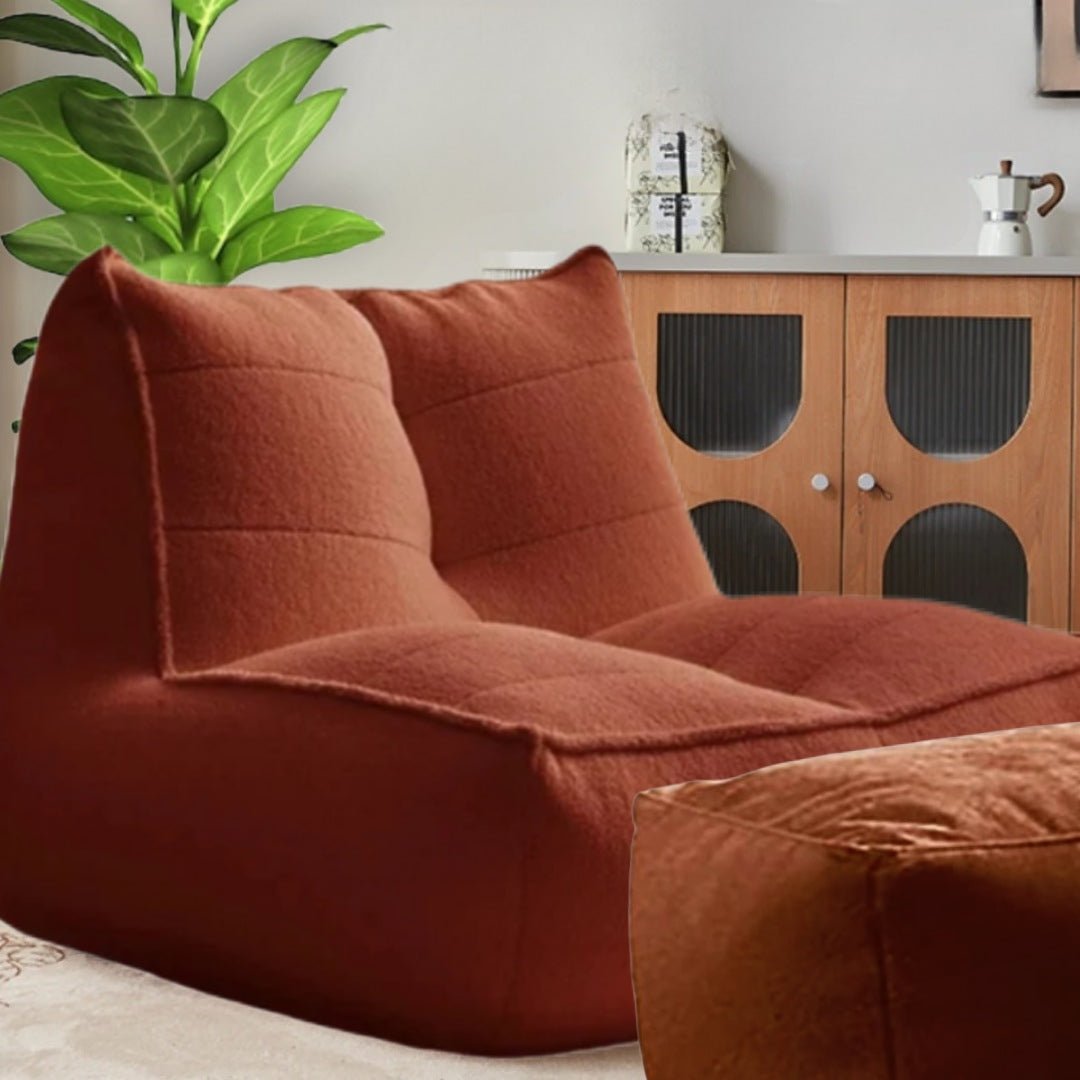 Moderne en klassieke fauteuil - Style Polyvalent
