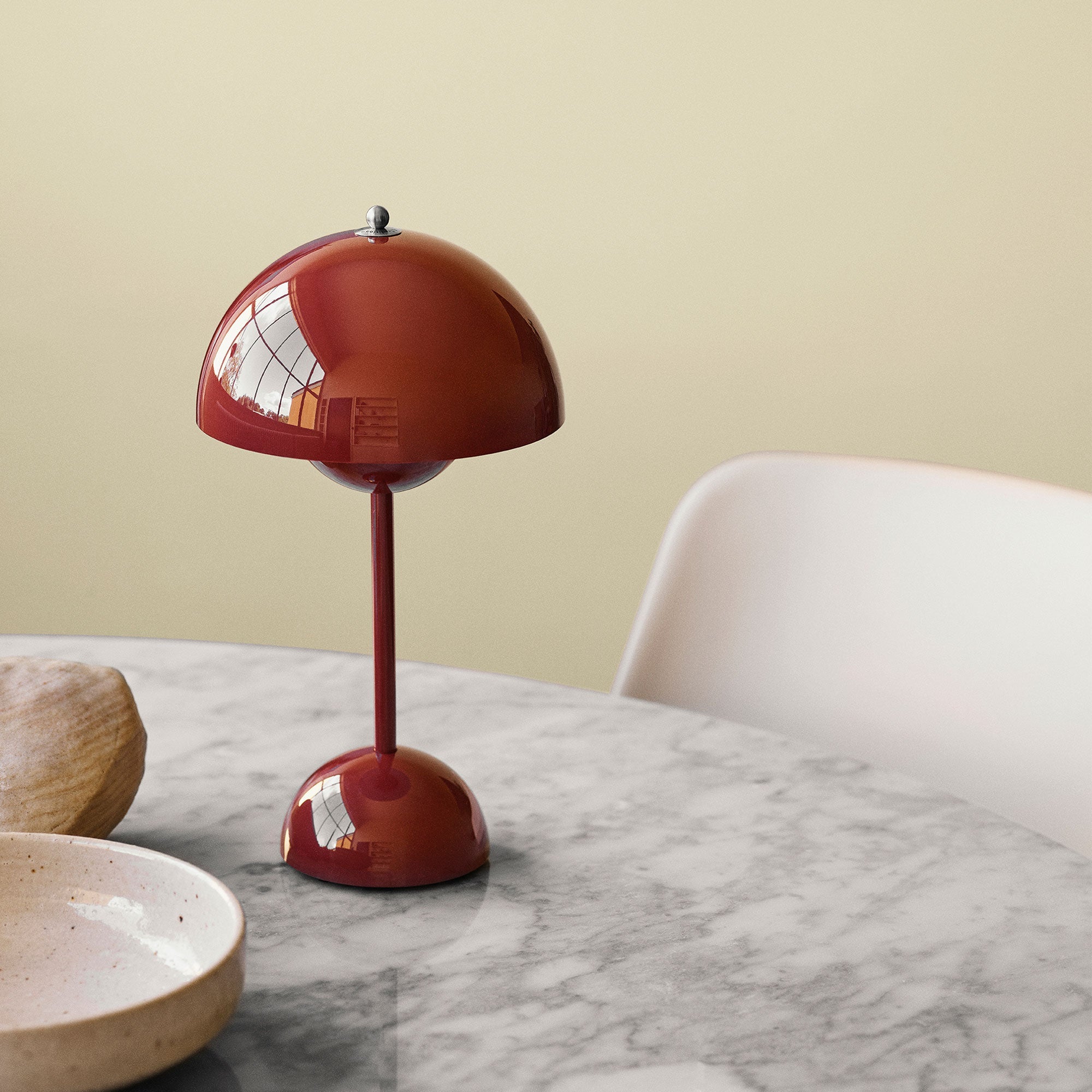 Kontor LED-lampe – Moderne enkelhed og funktionalitet 