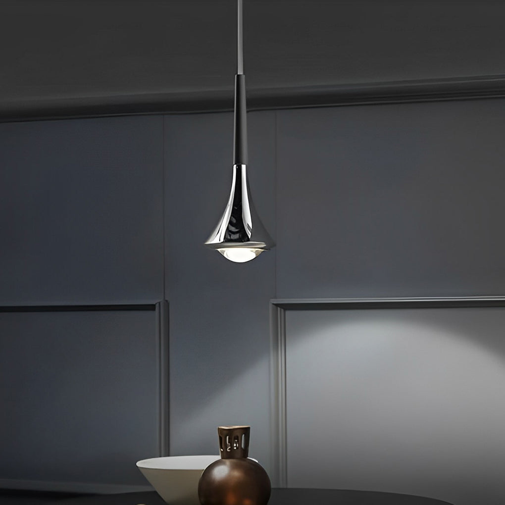 Lampă suspendată modernă - Lumière Et Confort Visuel
