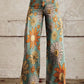 Carine | Pantalon Coloré – Confort Moderne Et Coupe Tendance