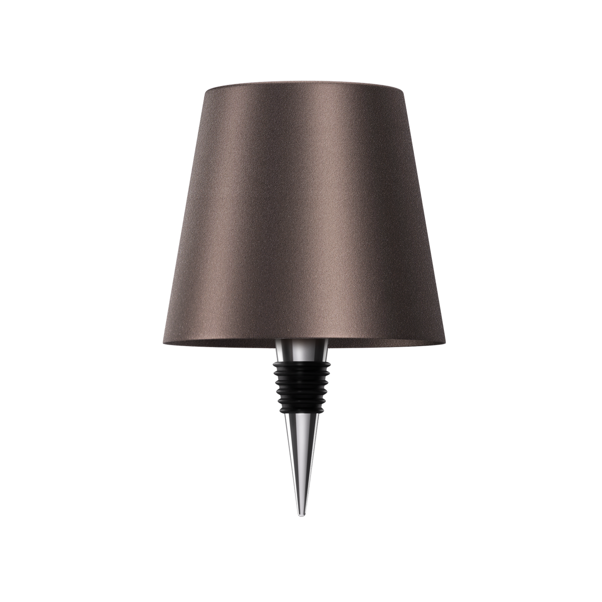 Oplaadbare LED Lamp – Transformeer Uw Flessen In Verlichting 