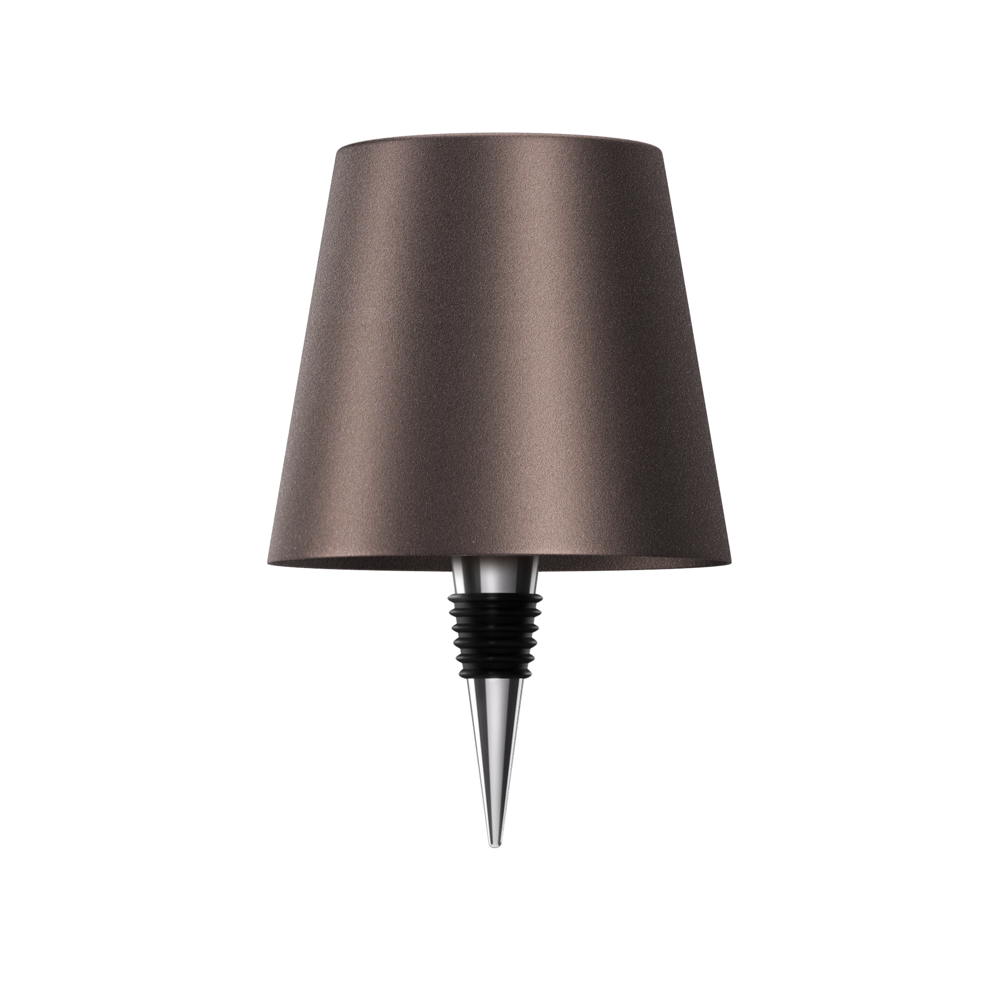 Oplaadbare LED Lamp – Transformeer Uw Flessen In Verlichting 