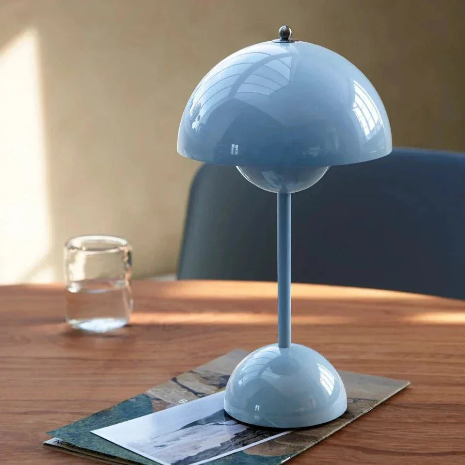 Kontor LED-lampe – Moderne enkelhed og funktionalitet 