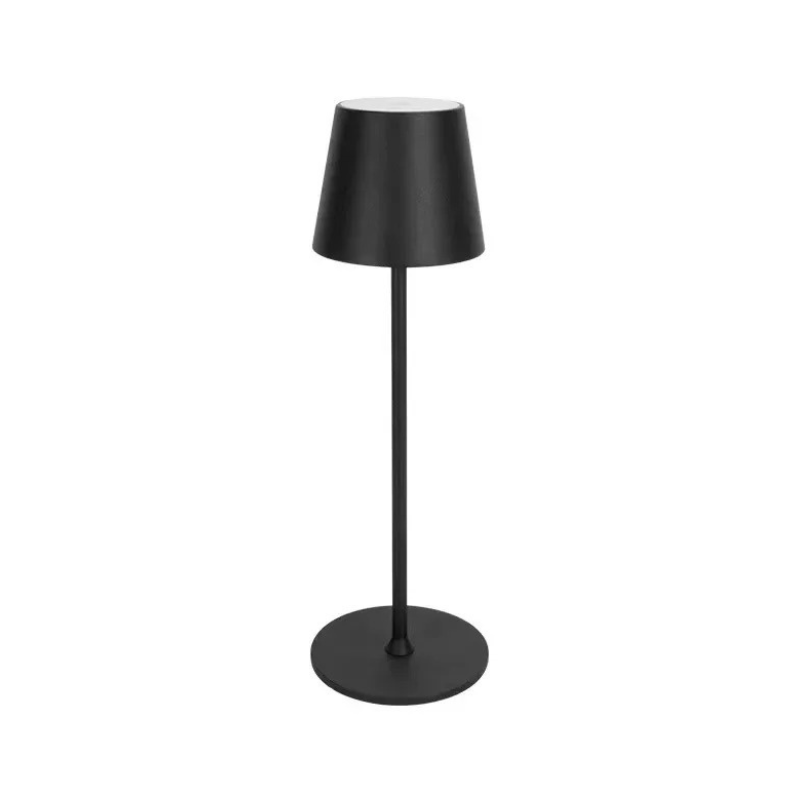 Lámpara de Mesa Inalámbrica – Diseño Moderno y Iluminación Nómada 