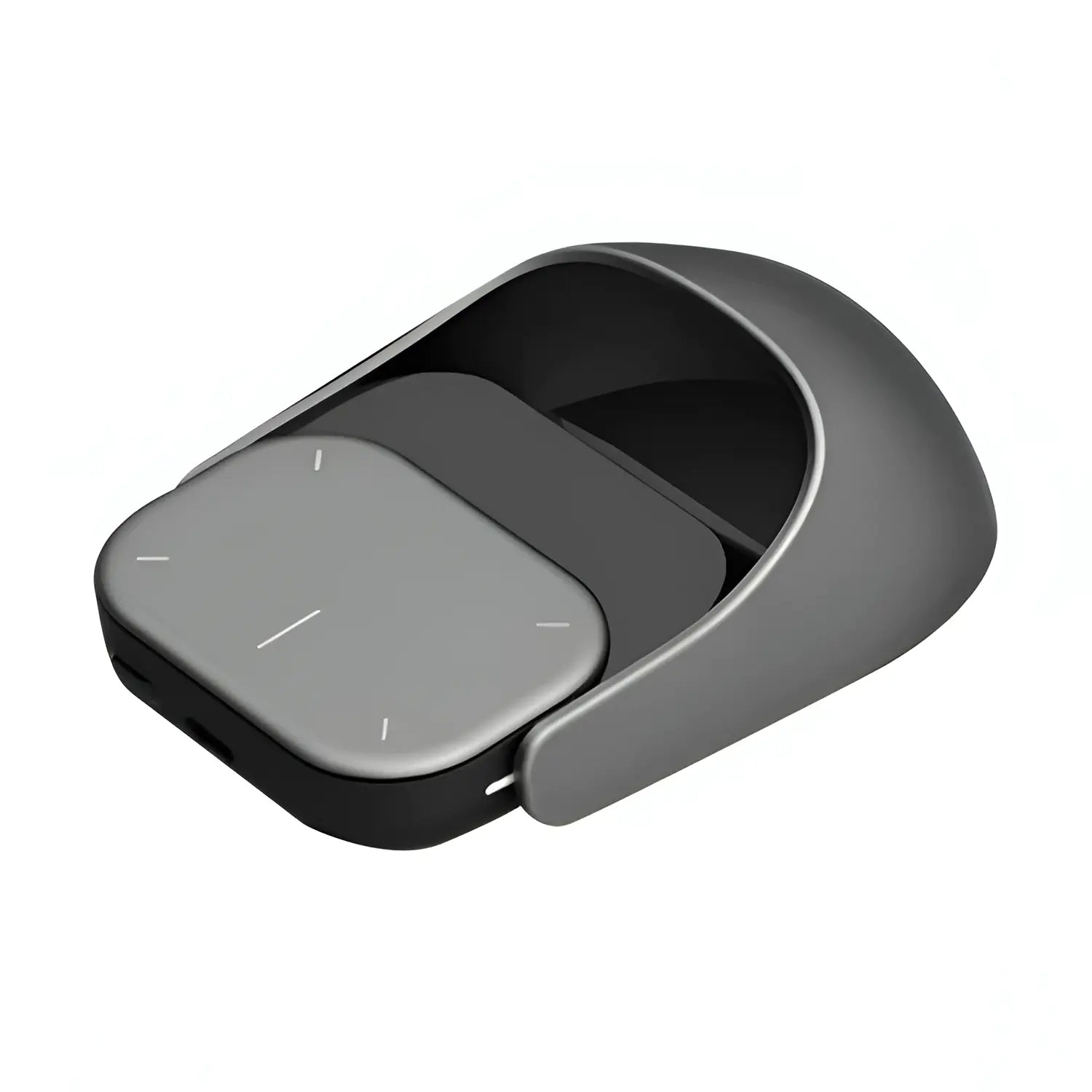 Myš Airglide Bluetooth – Přesnost a pohodlí při používání 