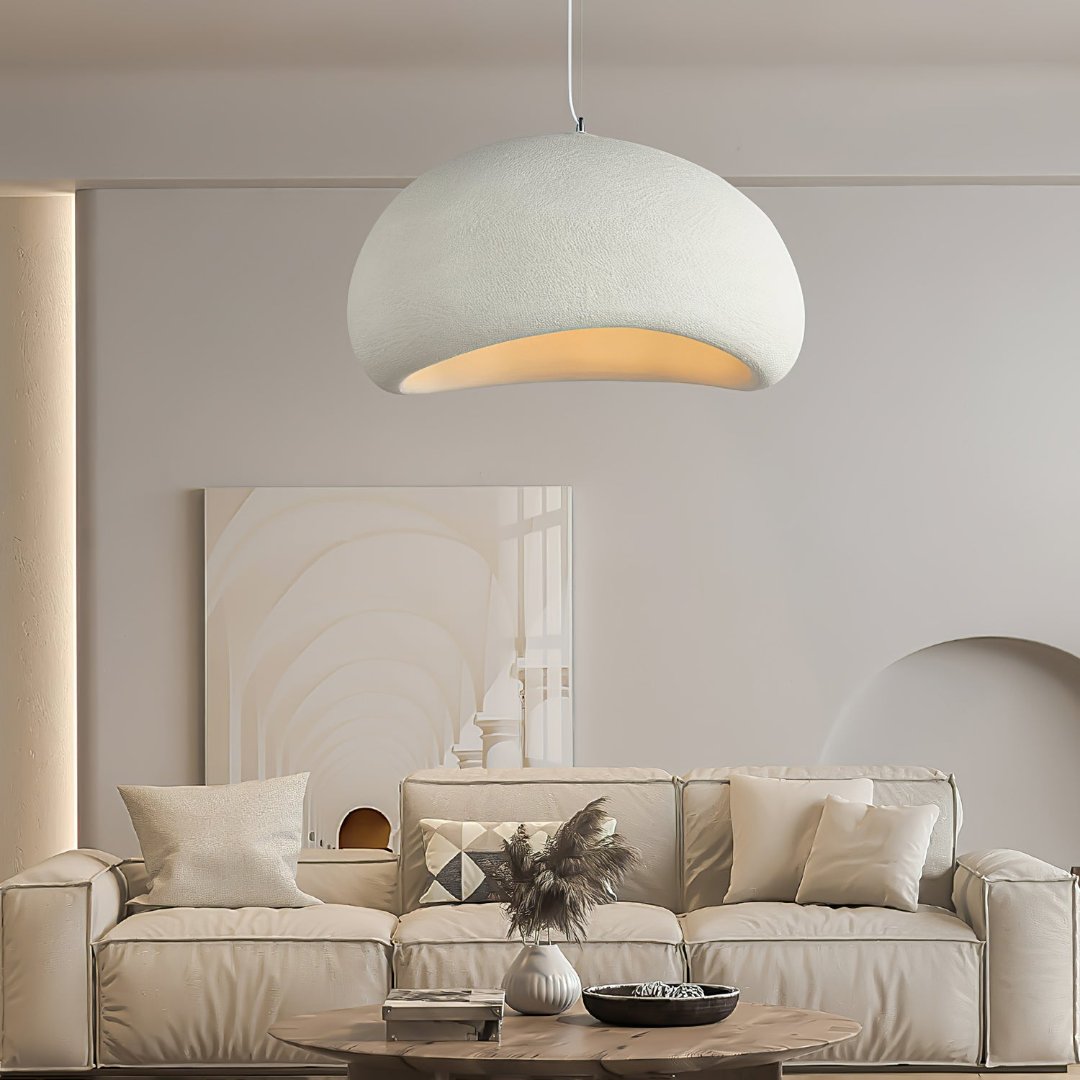 Suspension Luminaire – Élégance Et Touche Moderne