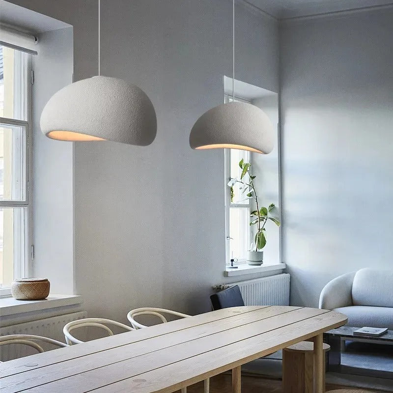 Suspension Luminaire – Élégance Et Touche Moderne