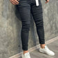 Firmin | Denim Jean justerad