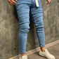 Firmin | Denim Jean justerad