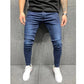 Firmin | Denim Jean justerad