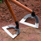 Enxada Cavada de Jardim – Ferramenta Precisa para um Trabalho Sem Esforço 
